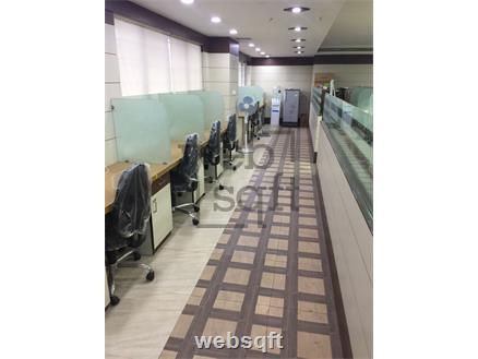 Office Space for Rent in KPHB Colony